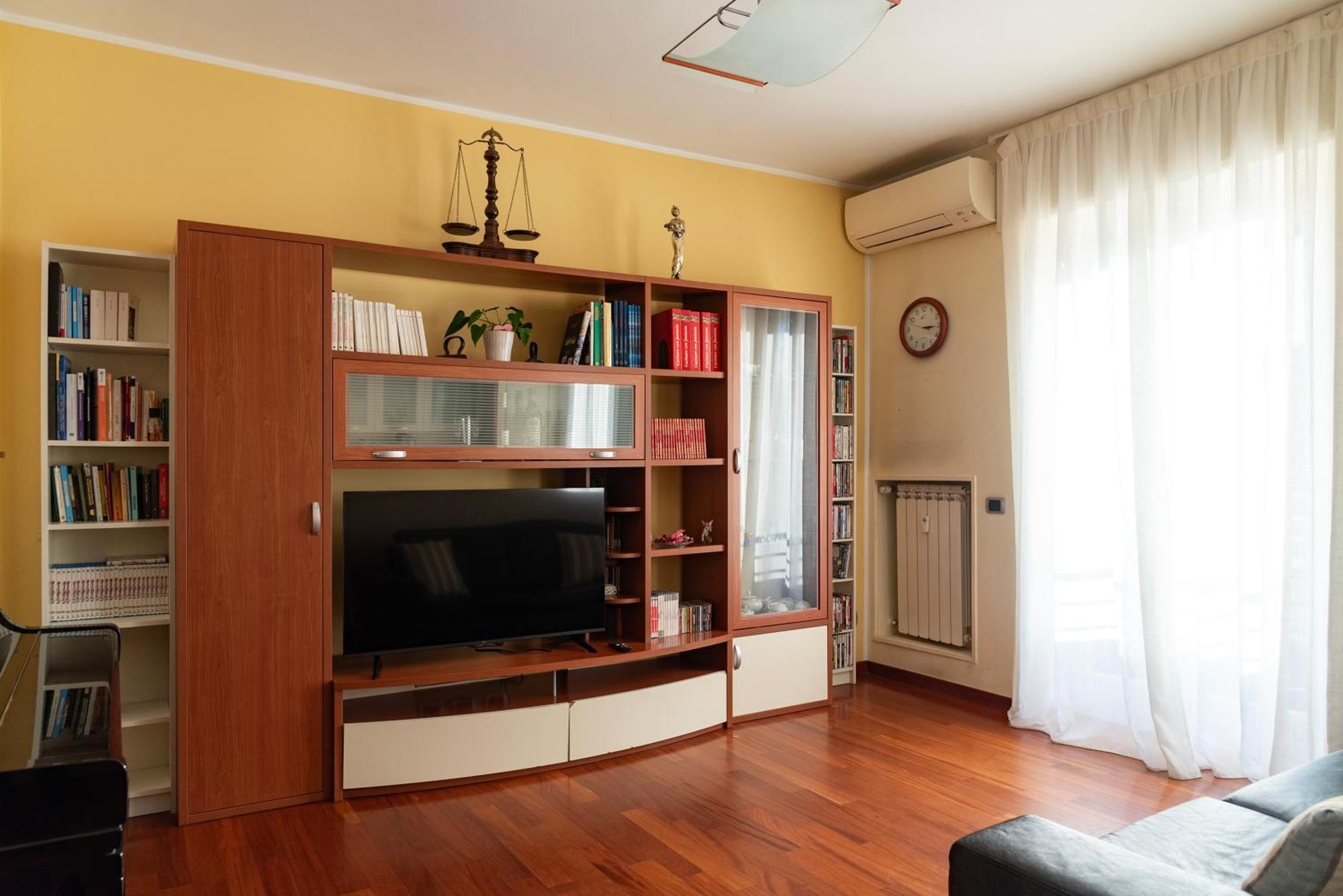 Casa Magritte - 15 Minuti Dal Duomo Apartamento *