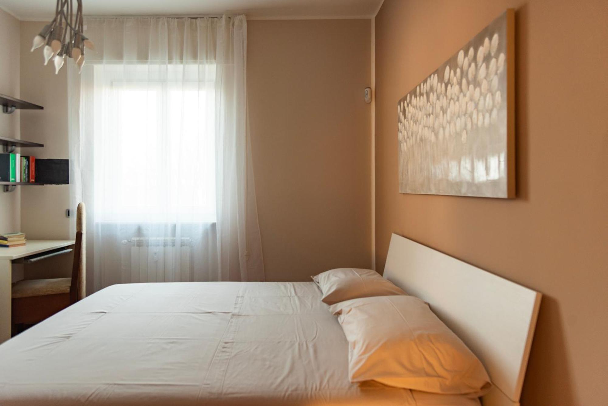 Apartamento Casa Magritte - 15 Minuti Dal Duomo *