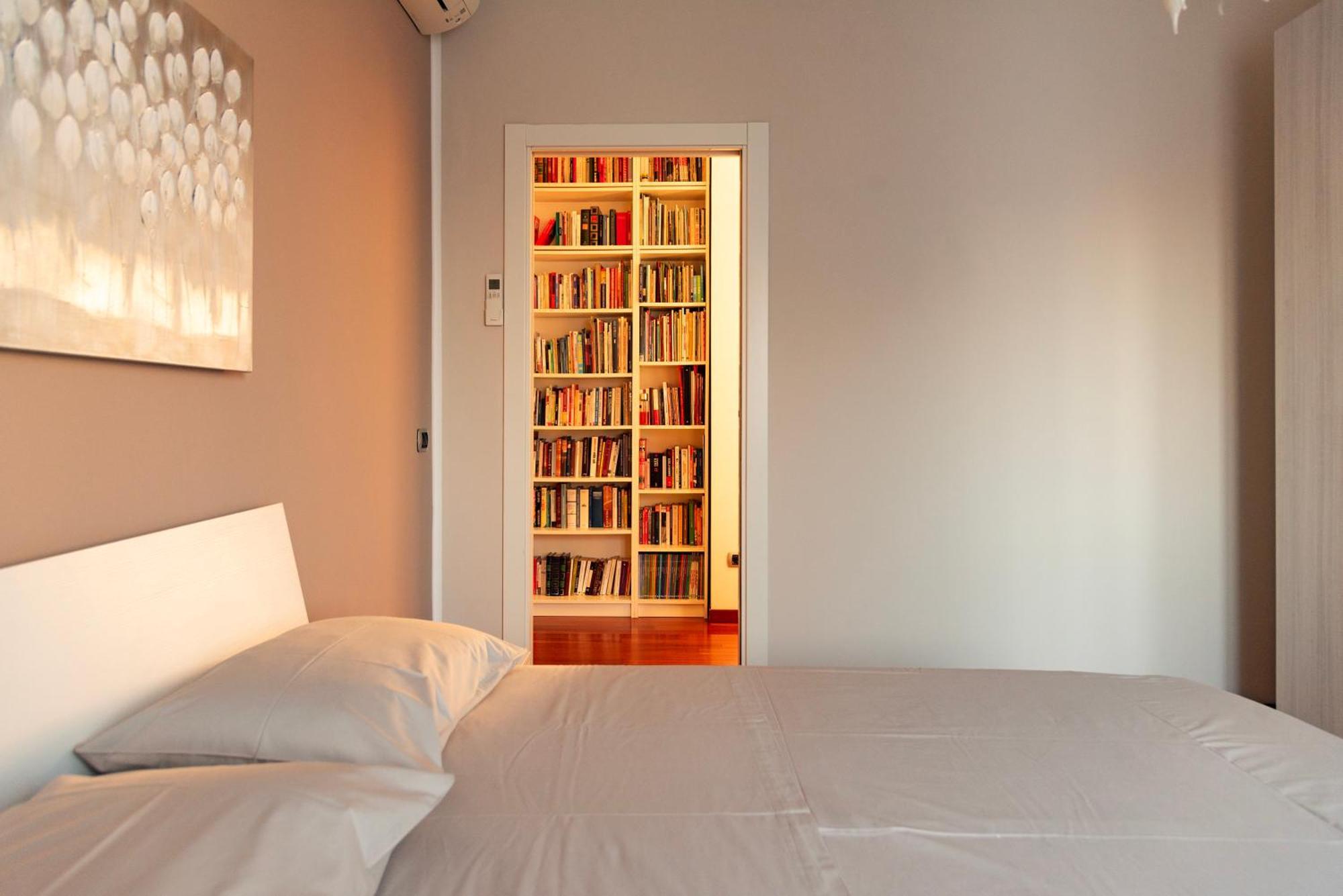 Apartamento Casa Magritte - 15 Minuti Dal Duomo