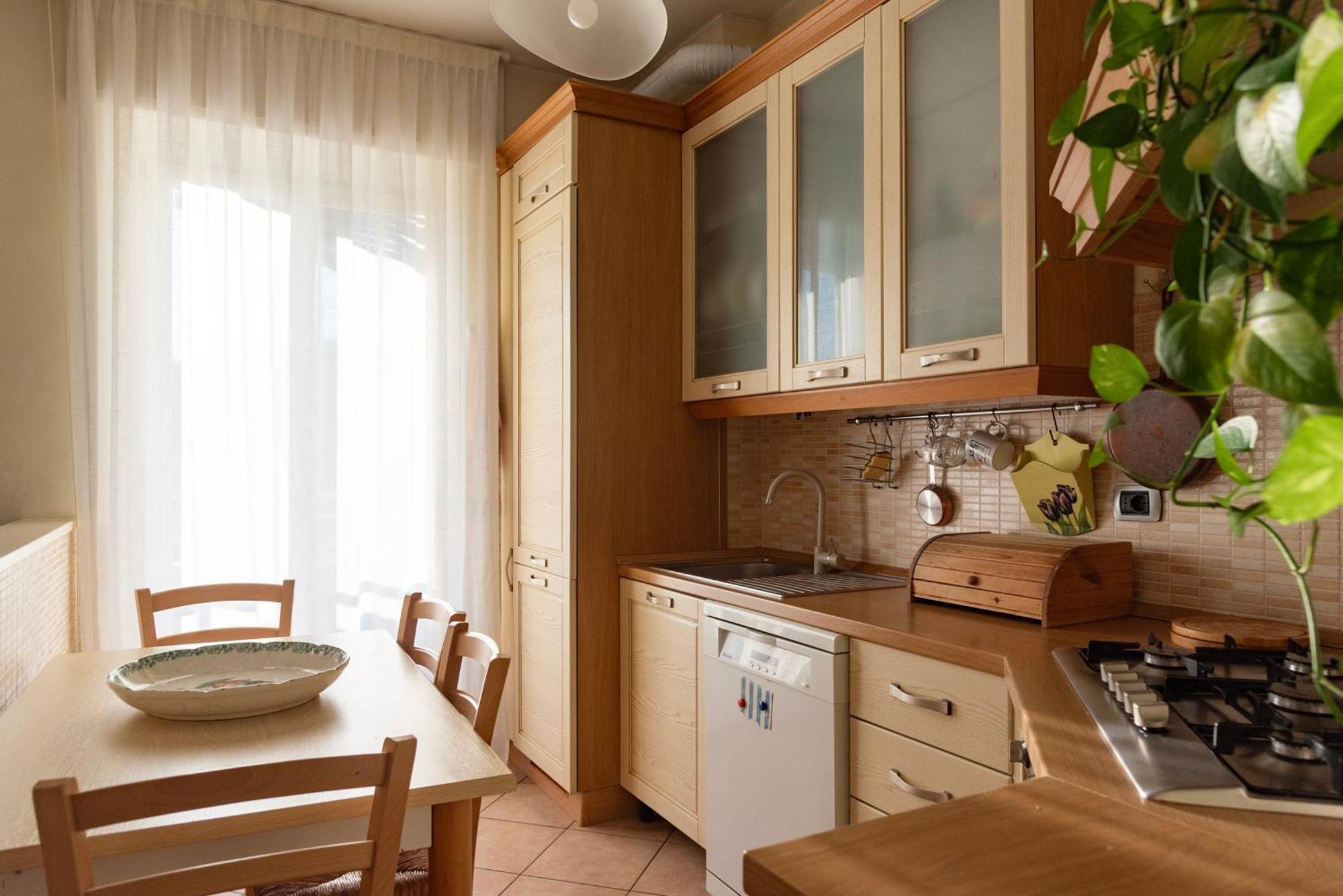 Casa Magritte - 15 Minuti Dal Duomo Apartamento *