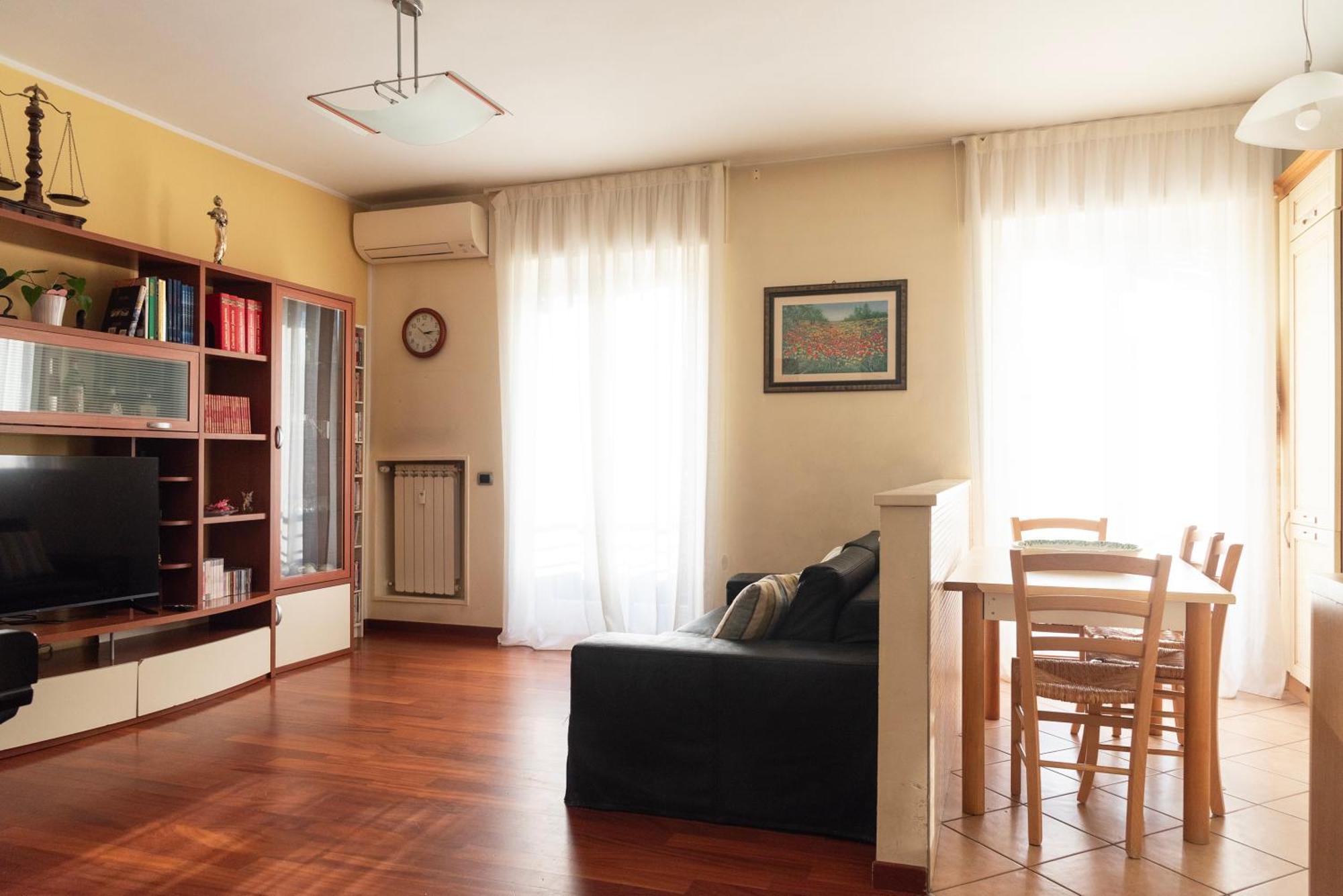 Apartamento Casa Magritte - 15 Minuti Dal Duomo Milán